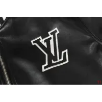 $92.00 USD Louis Vuitton LV Jackets Long Sleeved For Men #1396174