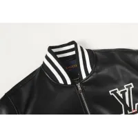 $92.00 USD Louis Vuitton LV Jackets Long Sleeved For Men #1396174