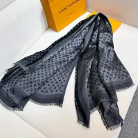 $68.00 USD Louis Vuitton Scarf #1396175