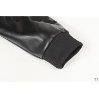 $92.00 USD Louis Vuitton LV Jackets Long Sleeved For Men #1396178