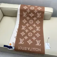 $76.00 USD Louis Vuitton Scarf #1396180