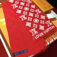 $80.00 USD Louis Vuitton Scarf #1396181