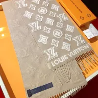 $80.00 USD Louis Vuitton Scarf #1396183