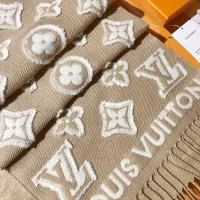 $80.00 USD Louis Vuitton Scarf #1396183