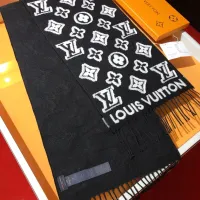 $80.00 USD Louis Vuitton Scarf #1396184