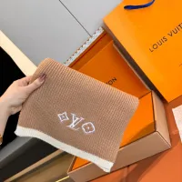 $80.00 USD Louis Vuitton Scarf #1396185
