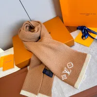 $80.00 USD Louis Vuitton Scarf #1396185