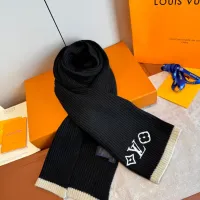 $80.00 USD Louis Vuitton Scarf #1396186