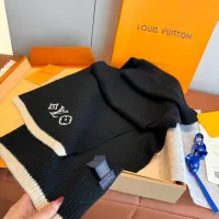 $80.00 USD Louis Vuitton Scarf #1396186
