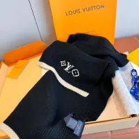 $80.00 USD Louis Vuitton Scarf #1396186