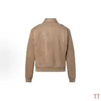 $88.00 USD Louis Vuitton LV Jackets Long Sleeved For Men #1396187