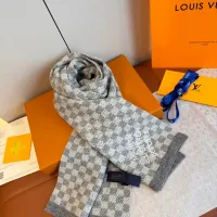 $72.00 USD Louis Vuitton Scarf #1396189