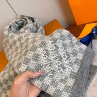 $72.00 USD Louis Vuitton Scarf #1396189