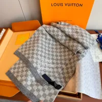 $72.00 USD Louis Vuitton Scarf #1396189