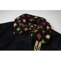 $100.00 USD Louis Vuitton LV Jackets Long Sleeved For Unisex #1396190
