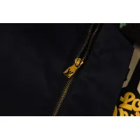 $100.00 USD Louis Vuitton LV Jackets Long Sleeved For Unisex #1396190