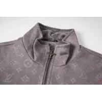 $100.00 USD Louis Vuitton LV Jackets Long Sleeved For Unisex #1396193