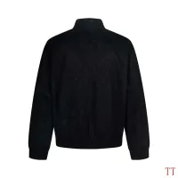 $100.00 USD Louis Vuitton LV Jackets Long Sleeved For Unisex #1396194