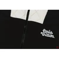 $96.00 USD Louis Vuitton LV Jackets Long Sleeved For Unisex #1396195