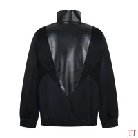 $100.00 USD Louis Vuitton LV Jackets Long Sleeved For Unisex #1396196