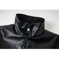 $100.00 USD Louis Vuitton LV Jackets Long Sleeved For Unisex #1396196