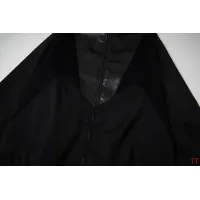 $100.00 USD Louis Vuitton LV Jackets Long Sleeved For Unisex #1396196