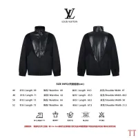 $100.00 USD Louis Vuitton LV Jackets Long Sleeved For Unisex #1396196