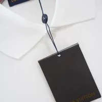 $40.00 USD Louis Vuitton LV T-Shirts Short Sleeved For Men #1396197