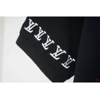 $40.00 USD Louis Vuitton LV T-Shirts Short Sleeved For Men #1396198