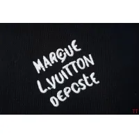 $40.00 USD Louis Vuitton LV T-Shirts Short Sleeved For Men #1396198