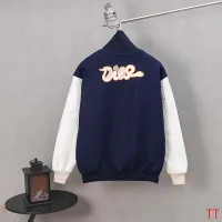 $85.00 USD Christian Dior Jackets Long Sleeved For Men #1396199