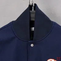 $85.00 USD Christian Dior Jackets Long Sleeved For Men #1396199