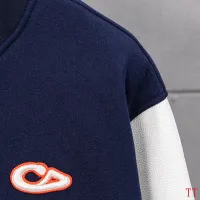 $85.00 USD Christian Dior Jackets Long Sleeved For Men #1396199