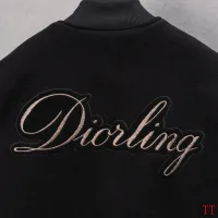 $85.00 USD Christian Dior Jackets Long Sleeved For Men #1396200
