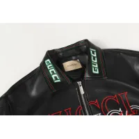$88.00 USD Gucci Jackets Long Sleeved For Men #1396205