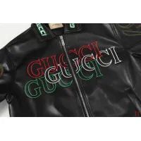 $88.00 USD Gucci Jackets Long Sleeved For Men #1396205