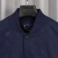 $85.00 USD Louis Vuitton LV Jackets Long Sleeved For Men #1396209