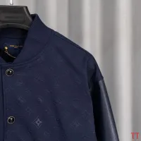 $85.00 USD Louis Vuitton LV Jackets Long Sleeved For Men #1396209
