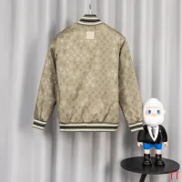 $88.00 USD Louis Vuitton LV Jackets Long Sleeved For Men #1396213