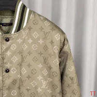 $88.00 USD Louis Vuitton LV Jackets Long Sleeved For Men #1396213
