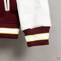 $85.00 USD Louis Vuitton LV Jackets Long Sleeved For Men #1396214