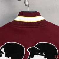 $85.00 USD Louis Vuitton LV Jackets Long Sleeved For Men #1396214