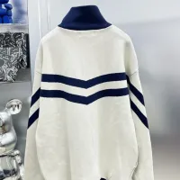 $85.00 USD Louis Vuitton LV Jackets Long Sleeved For Men #1396215