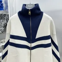 $85.00 USD Louis Vuitton LV Jackets Long Sleeved For Men #1396215