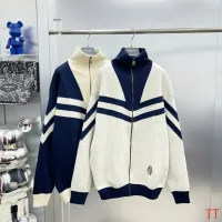 $85.00 USD Louis Vuitton LV Jackets Long Sleeved For Men #1396215