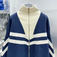 $85.00 USD Louis Vuitton LV Jackets Long Sleeved For Men #1396216