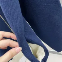 $85.00 USD Louis Vuitton LV Jackets Long Sleeved For Men #1396216