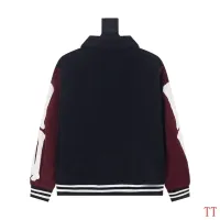 $96.00 USD Amiri Jackets Long Sleeved For Unisex #1396219