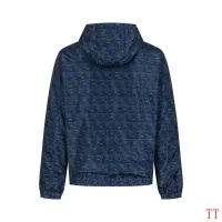 $100.00 USD Fendi Jackets Long Sleeved For Unisex #1396220