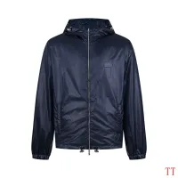 $100.00 USD Fendi Jackets Long Sleeved For Unisex #1396220